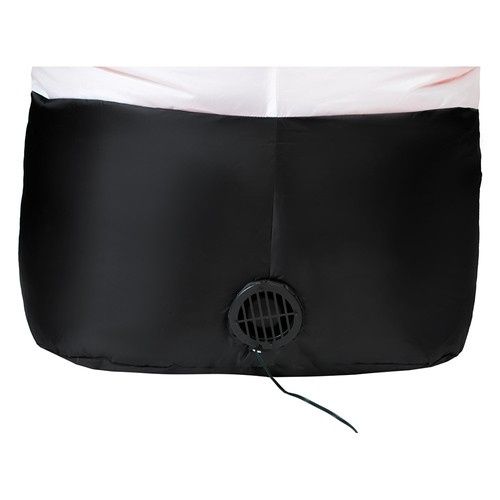 Mikołaj Dmuchany Ruhhy 22624 zdjęcie 6