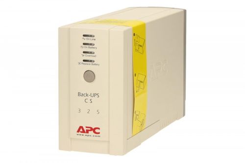 APC BACK-UPS 325VA BK325I na Arena.pl