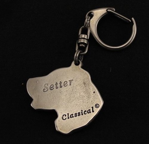 Seter - breloczek - 1780 na Arena.pl