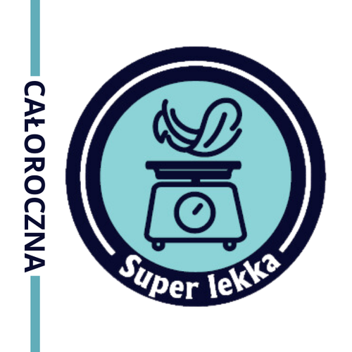 Kołdra całoroczna 135x200 ANTI-STRESS Senna Home na Arena.pl