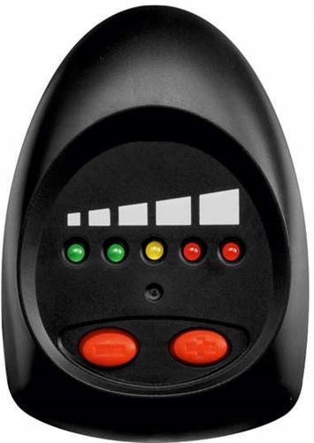 OPALARKA ELEKTRYCZNA PALNIK 2000W WALIZKA LCD YATO na Arena.pl