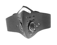 MASKA OCHRONNA ANTYWIRUSOWA ANTYSMOGOWA KORONAWIRUS Z FILTREM WĘGLOWYM