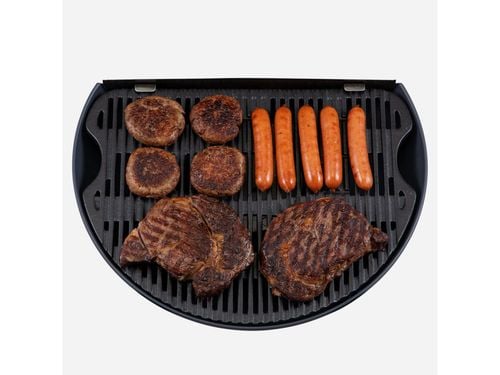 grill gazowy turystyczny 3.2 kw model 600 cream o-grill o-grill_600t_cream na Arena.pl