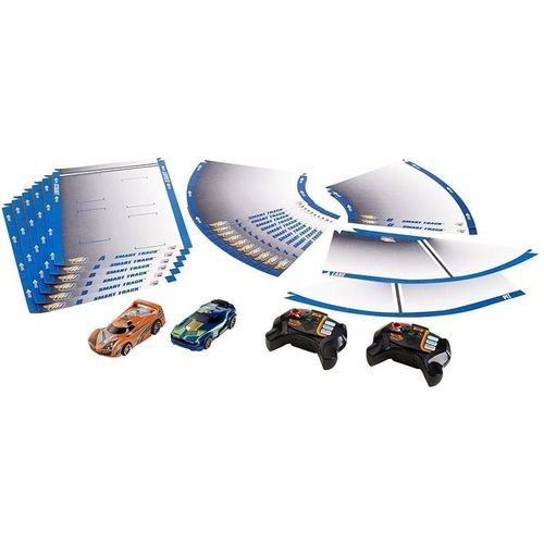 HOT WHEELS Tor Inteligentny AI Race System na Arena.pl