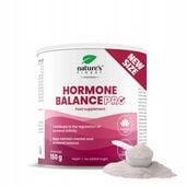Suplement dla Kobiet z Prebiotykami i Adaptogenami – Równowaga Hormonalna,
