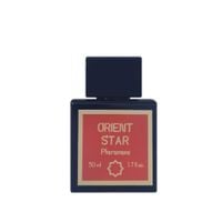 woda perfumowana z feromonami orient star aurora 50 ml