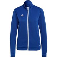 Bluza adidas Entrada 22 Track Jacket W HG6293 S