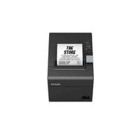 Drukarka Termiczna Epson C31CH51012 USB Ethernet LAN Czarny 203 dpi