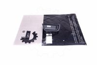 Kratka nadmuchu powietrza BMW 5 F10 2009 2010 2011 2012 2013 2014 2015 2016