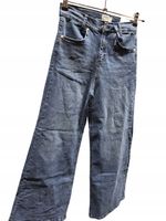 BLUE EFFECT SPODNIE JEANSOWE R.13-14LAT