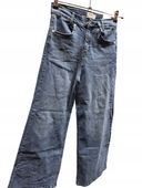 BLUE EFFECT SPODNIE JEANSOWE R.13-14LAT