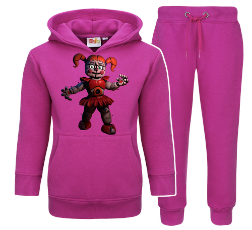 Dres Dziecięcy FNAF (Five Nights at Freddy's) na Arena.pl