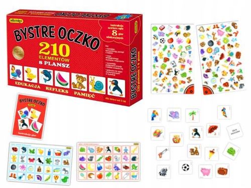 bystre oczko 4584 na Arena.pl