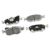 KLOCKI HAMULCOWE FIAT PUNTO EVO 2009 2010 2011 2012