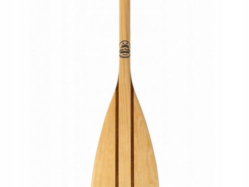 Pagaj drewniany John Paddle - 120cm na Arena.pl