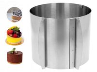 RANT DO TORTU TORTOWNICA RANT DO TORTÓW REGULOWANY opaska obręcz wys