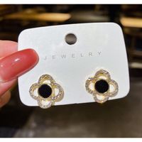 kolczyki długie ozdobne k1637