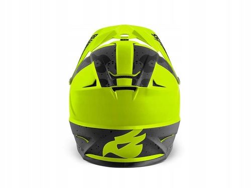 Kask Bluegrass Intox L, 58-60 cm, full face na Arena.pl