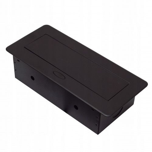 ENELIUS METER TRÓJFAZOWY 100A LCD IP20 MONTAŻ NA SZYNIE zdjęcie 4