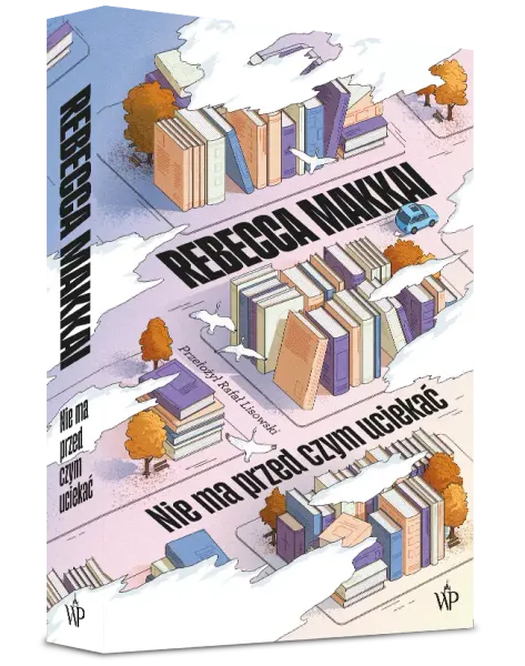 Nie ma przed czym uciekać zdjęcie 2