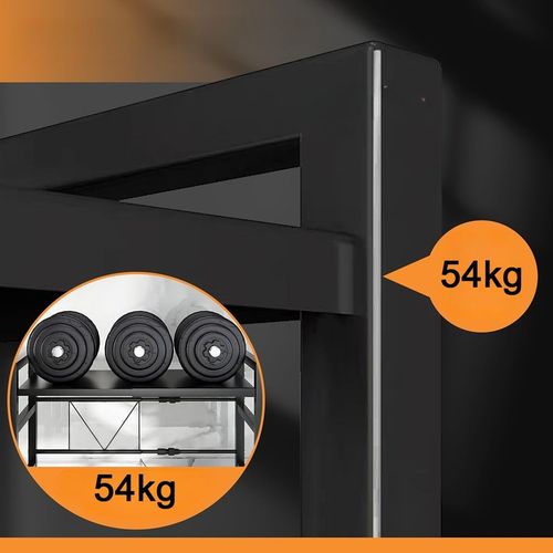 Stojak na mikrofalówkę półka rozsuwana regulacja teleskopowa organizer na Arena.pl