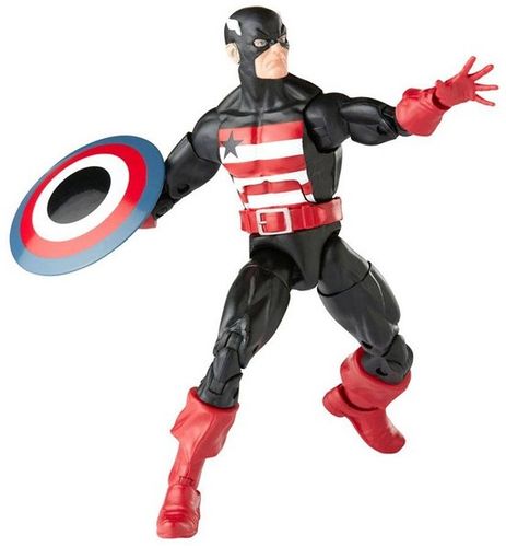 hasbro marvel legends series u.s. agent 16cm na Arena.pl