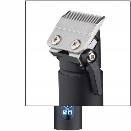 MASZYNKA DO STRZYŻENIA TRYMER DO BRODY WŁOSÓW BARBER USB ZILAN QUERA na Arena.pl