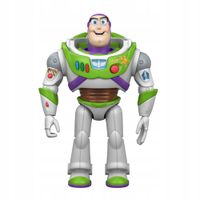 DISNEY PIXAR TOY STORY PLAYSCALE BUZZ ASTRAL 18CM