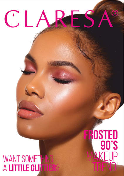 Claresa Błyszczyk Topper Lip Shimmer zdjęcie 1