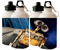 Bidon Sportowy Wall-E - dla fana robota