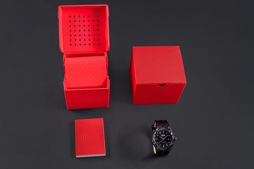 zegarek męski diesel vert dz2193 + box na Arena.pl