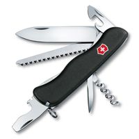 Scyzoryk Szwajcarski Victorinox Forester 0.8363.3  Wysyłka Kurierem 0 zł