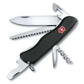 Scyzoryk Szwajcarski Victorinox Forester 0.8363.3  Wysyłka Kurierem 0 zł