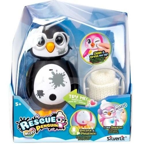 Mini pingwin DUMEL na Arena.pl