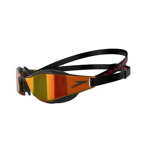 Okulary startowe Speedo Fastskin Hyper Elite Mirror na Arena.pl