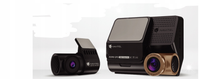Wideorejestrator Navitel RS990 GPS Dual 4K