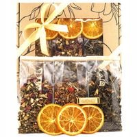 Zestaw Prezentowy Herbata Mieszana Premium UniTea Land 150g