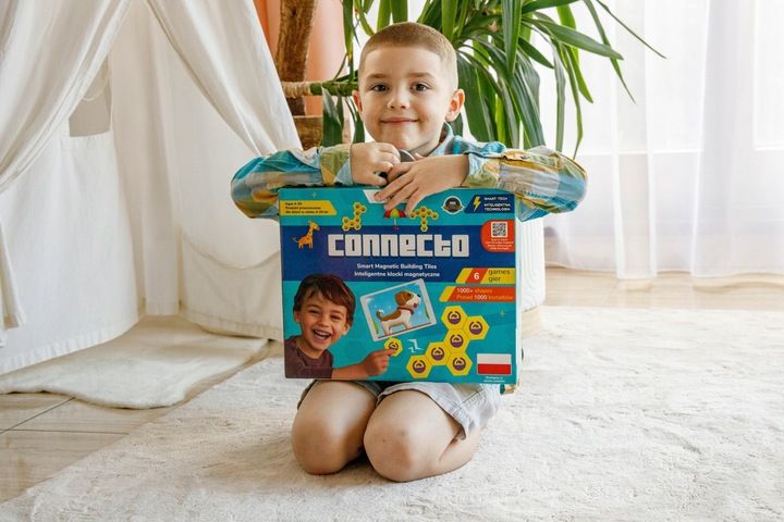 PLAYSHIFU CONNECTO zdjęcie 8