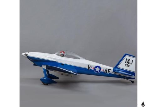 Vans RV-4 30ccm na Arena.pl