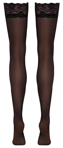 Stockings Black M na Arena.pl