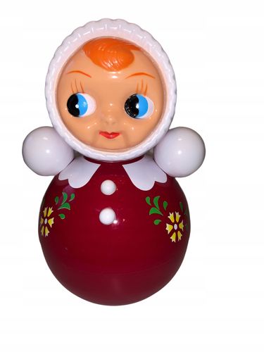 Bimbo wanka-wstanka duza 21011 na Arena.pl