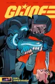 Zemsta Bludda. G.I. Joe