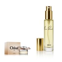 perfumy nr 172 50ml z feromonami - zamiennik inspirowany chloe od chloe