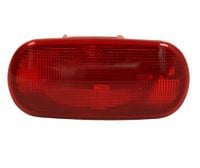 Peugeot Expert 94-16 Lampa stop tylna