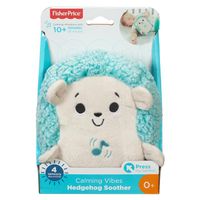 Pluszowy Jeż Uspokajacz z wibracjami – Fisher-Price FXC58