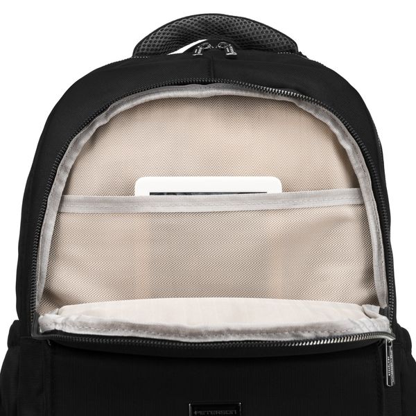 plecak ptn cpy-02-6128 black zdjęcie 5