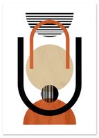 Plakat plakaty ściana z plakatami 29,7x42 cm A3