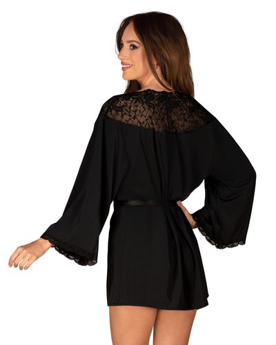 bellastia peniuar xl/2xl na Arena.pl