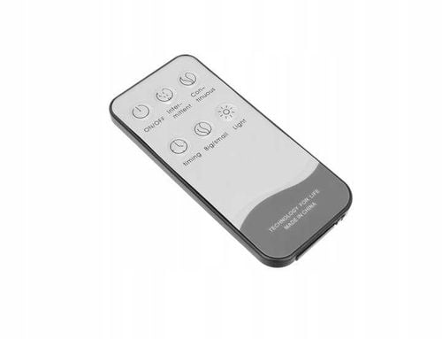 dyfuzor zapachowy - nawilżacz 300ml db - brązowy na Arena.pl