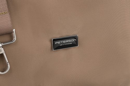 torebka ptn cty-11-6319 beige na Arena.pl